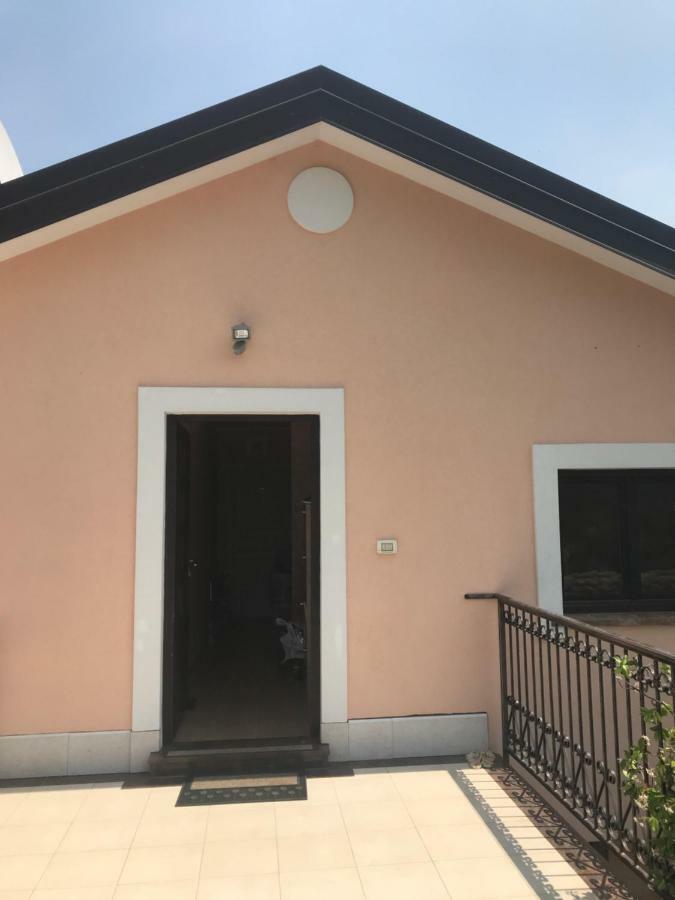 Apartments Vidovic Cezarji Экстерьер фото