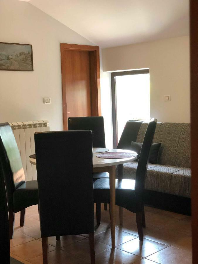 Apartments Vidovic Cezarji Экстерьер фото